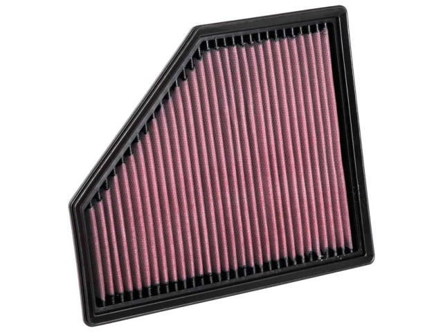 K&N Replacement Air Filter (2019-2023 BMW Z4 & Toyota GR Supra)