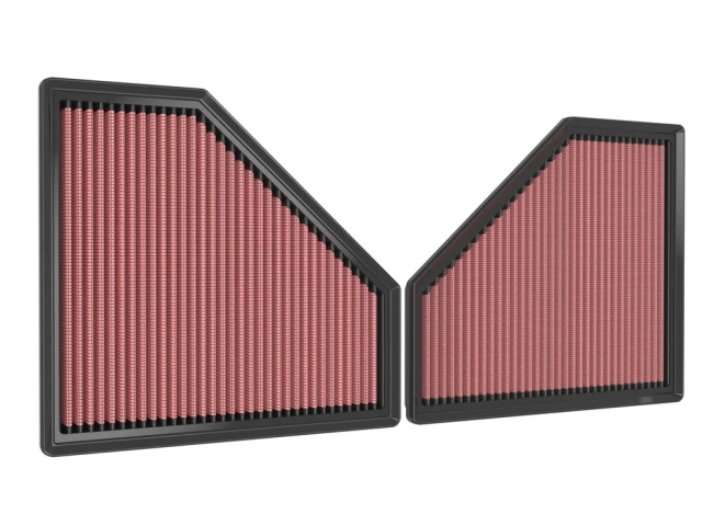 K&N Replacement Air Filters (2020-2023 BMW M3 & M4)