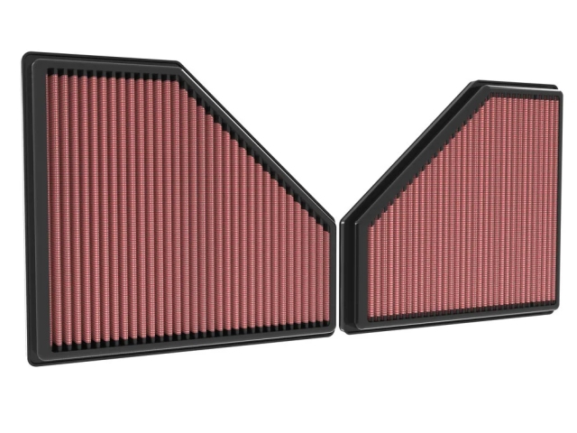 K&N Replacement Air Filters (2020-2023 BMW M3 & M4)