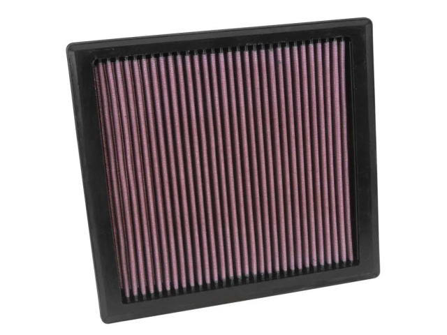 K&N Replacement Air Filter (2015-2022 Chevrolet Colorado & GMC Canyon) - Click Image to Close