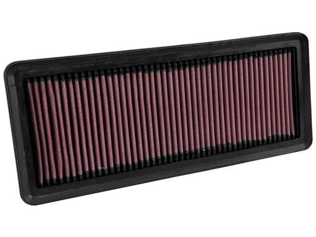 K&N Replacement Air Filter (2016-2023 Mazda MX-5 Miata)