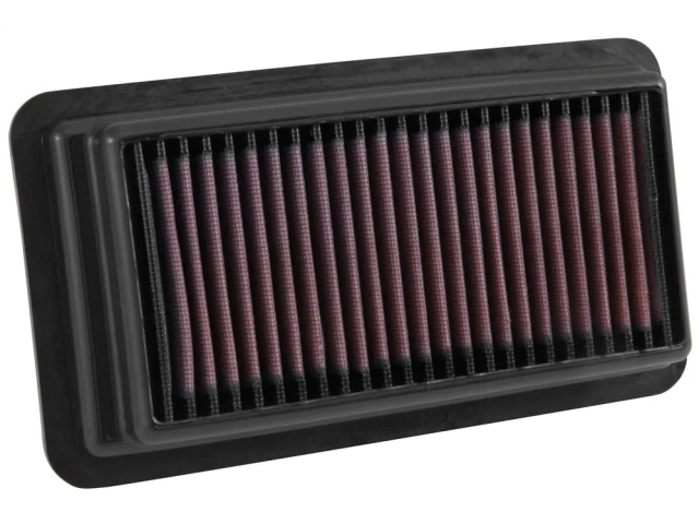 K&N Replacement Air Filter (2017-2020 Honda Civic Si)
