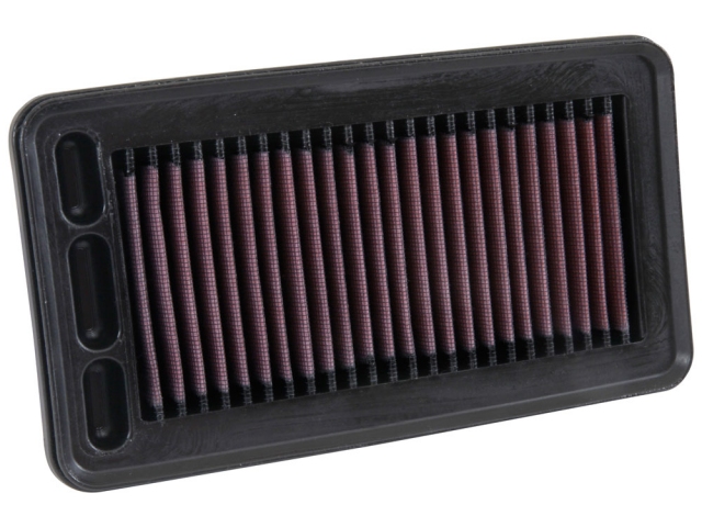 K&N Replacement Air Filter (2017-2020 Honda Civic Si)