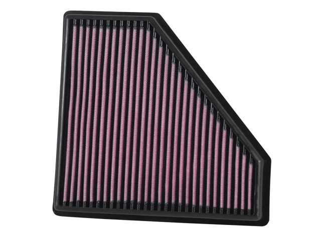 K&N Replacement Air Filter (2016-2019 Cadillac CTS-V)