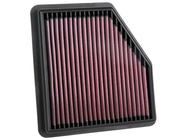 K&N Replacement Air Filter (2021-2023 Nissan Altima SR VC-Turbo)