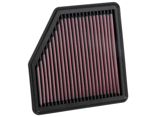 K&N Replacement Air Filter (2021-2023 Nissan Altima SR VC-Turbo)