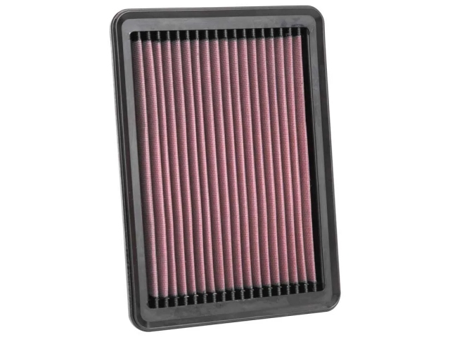 K&N Replacement Air Filter (2019-2023 Mazda3 2.5T AWD)