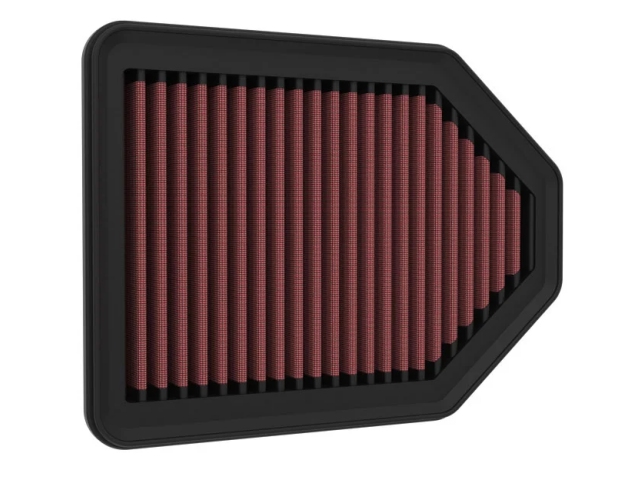 K&N Replacement Air Filter (2021-2023 Genesis G80 3.5L V6)