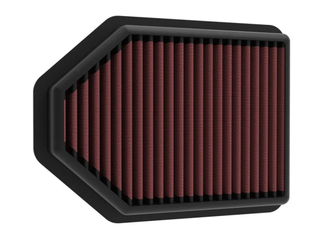 K&N Replacement Air Filter (2021-2023 Genesis G80 3.5L V6)