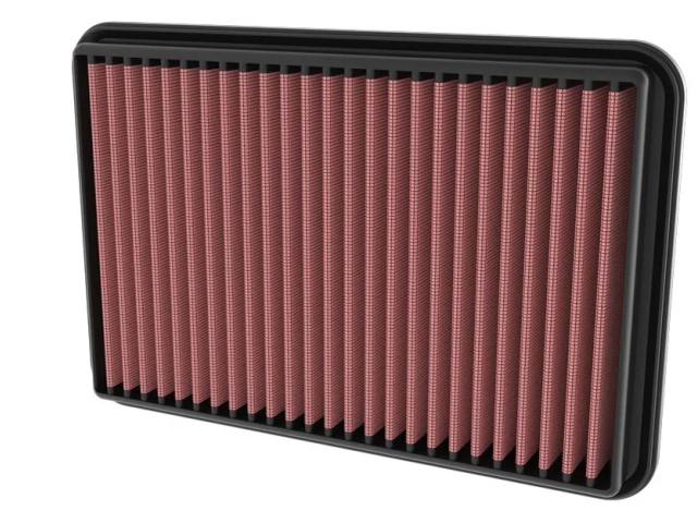 K&N Replacement Air Filter (2021-2023 RAM 1500 TRX)