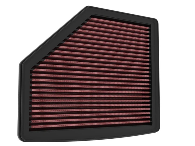 K&N Replacement Air Filter (2021-2023 Acura TLX & MDX 3.0T) - Click Image to Close