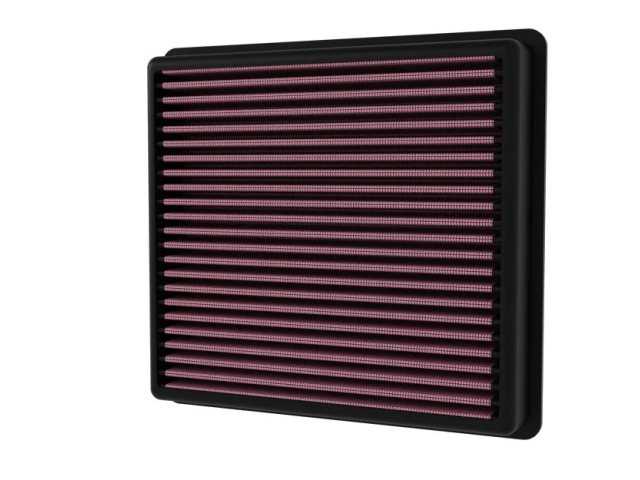K&N Replacement Air Filter (2021-2023 Jeep Wrangler Rubicon 392) - Click Image to Close