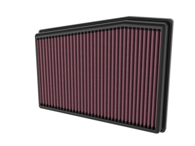 K&N Replacement Air Filter (2022-2023 Cadillac CT5-V Blackwing)