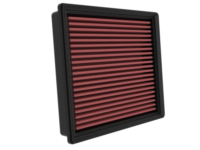 K&N Replacement Air Filter (2022-2023 Toyota Tundra & 2023 Sequoia 3.4TT V6)