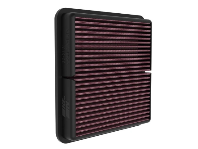 K&N Replacement Air Filter (2022-2023 Hyundai Elantra N)