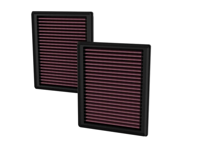 K&N Replacement Air Filters (2023-2024 Nissan Z)