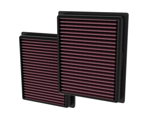 K&N Replacement Air Filters (2023-2024 Nissan Z)