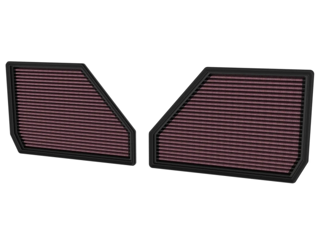 K&N Replacement Air Filters (BMW X5, X6 & X7 G)