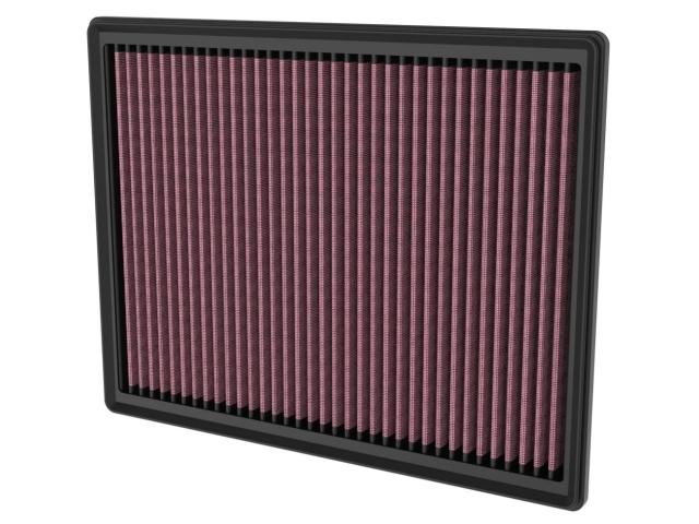 K&N Replacement Air Filter (2025 Nissan Armada 3.5TT V6) - Click Image to Close