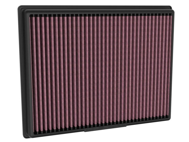 K&N Replacement Air Filter (2025 Nissan Armada 3.5TT V6)