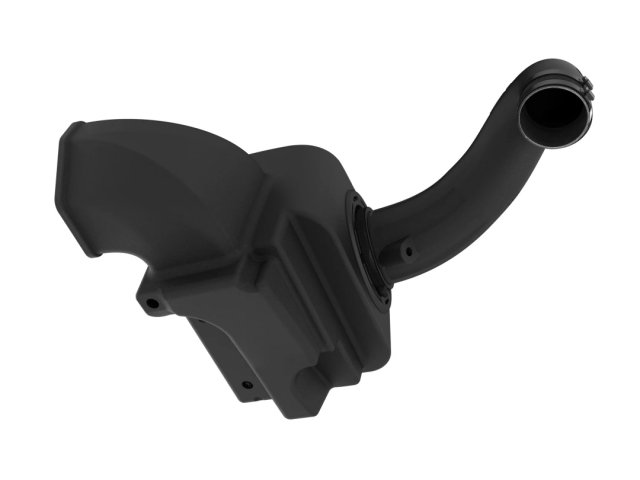 K&N 50 SERIES NEXTGEN3 Performance Air Intake System (2009-2023 RAM 1500 & 2013-2018 RAM 2500HD 5.7L HEMI)