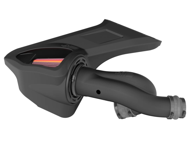 K&N 50 SERIES NEXTGEN3 Performance Air Intake System (2017-2020 Ford F-150 3.5L EcoBoost & Raptor)