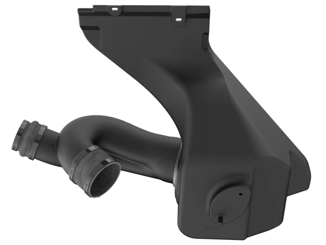 K&N 50 SERIES NEXTGEN3 Performance Air Intake System (2017-2020 Ford F-150 3.5L EcoBoost & Raptor)
