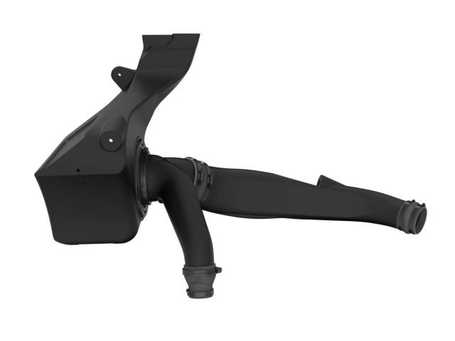 K&N 50 SERIES NEXTGEN3 Performance Air Intake System (2024-2025 Ford Ranger Raptor)