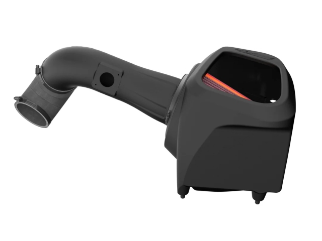 K&N 50 SERIES NEXTGEN3 Performance Air Intake System (2020-2025 Chevrolet Silverado & GMC Sierra 2500 & 3500 6.6L V8)