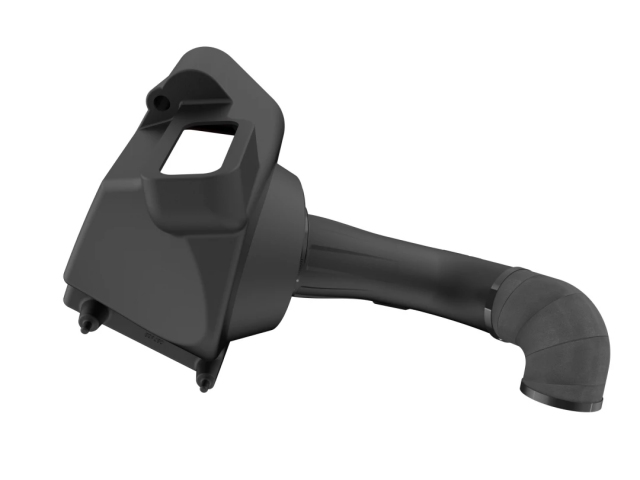 K&N 50 SERIES NEXTGEN3 Performance Air Intake System (2020-2025 Chevrolet Silverado & GMC Sierra 2500 & 3500 6.6L V8)