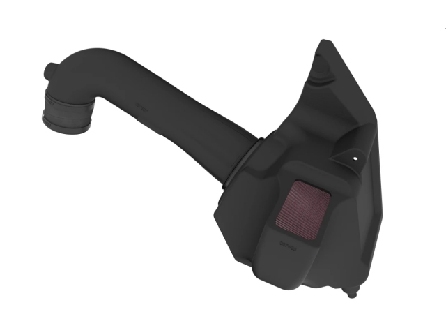 K&N 50 SERIES NEXTGEN3 Performance Air Intake System (2019-2023 Chevrolet Silverado 1500, 2021-2023 Suburban & Tahoe, 2019-2023 GMC Sierra 1500, 2021-2023 GMC Yukon 5.3L & 6.2L V8 & 2021-2023 Cadillac Escalade & ESV)