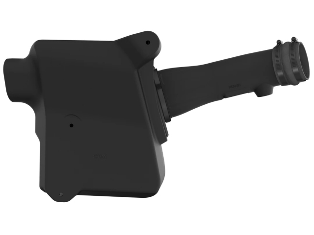 K&N 50 SERIES NEXTGEN3 Performance Air Intake System (2019-2021 Toyota Tundra 5.7L V8)
