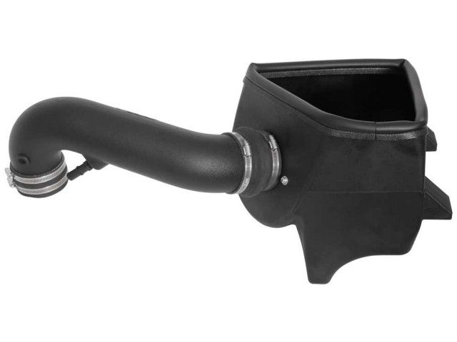 K&N 63 Series Aircharger Performance Air Intake System, Black (2019-2023 RAM 1500 5.7L HEMI)