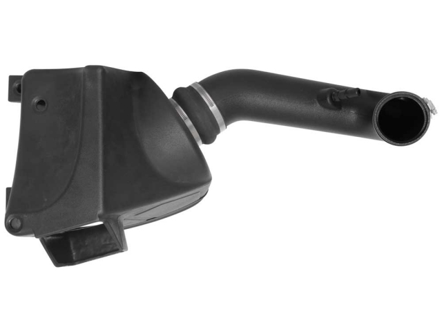 K&N 63 Series Aircharger Performance Air Intake System, Black (2019-2023 RAM 1500 5.7L HEMI)