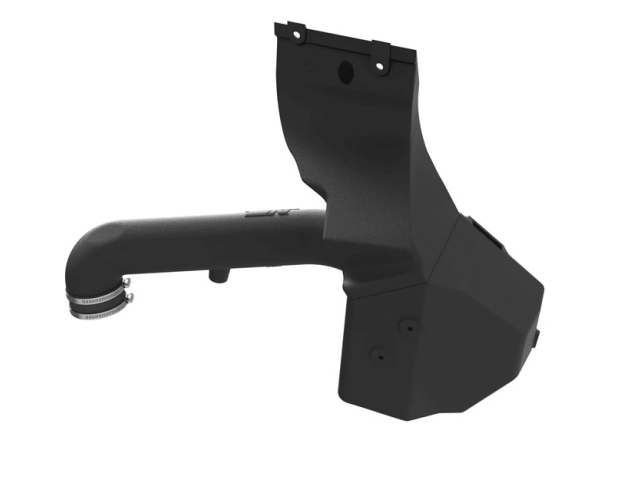 K&N 63 Series Aircharger Performance Air Intake System, Black (2021-2023 Ford F-150 5.0L COYOTE)