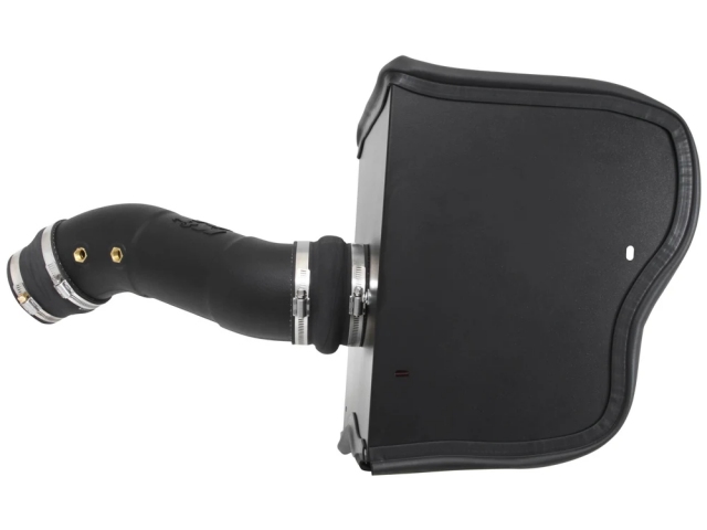K&N 63 Series Aircharger Performance Air Intake System, Black (2012-2021 Toyota Tundra & Sequoia 5.7L V8) - Click Image to Close