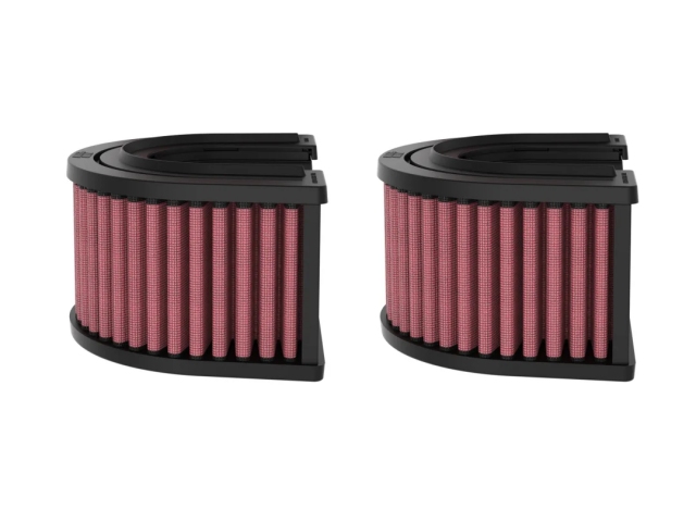 K&N Replacement Air Filters (2023-2025 Chevrolet Corvette Z06)