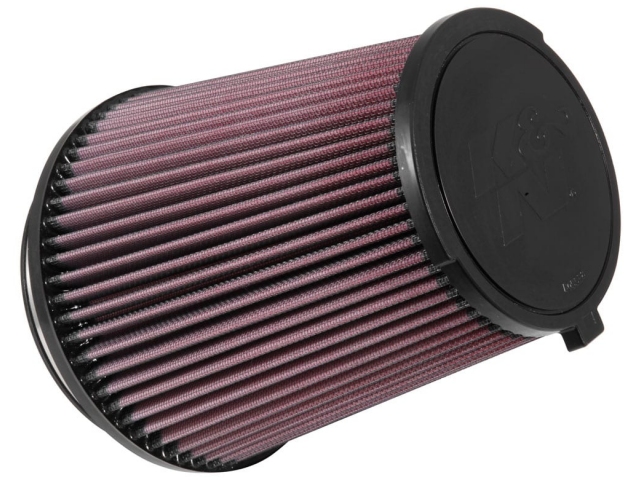 K&N Replacement Air Filter (2015-2019 Mustang Shelby GT350)