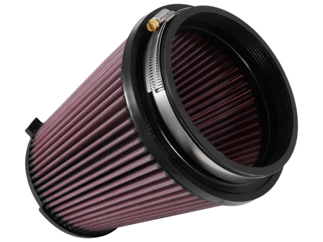 K&N Replacement Air Filter (2015-2019 Mustang Shelby GT350)