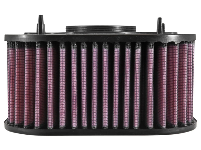 K&N Replacement Air Filter (2015-2018 Porsche Macan 3.0L & 3.6L V6) - Click Image to Close