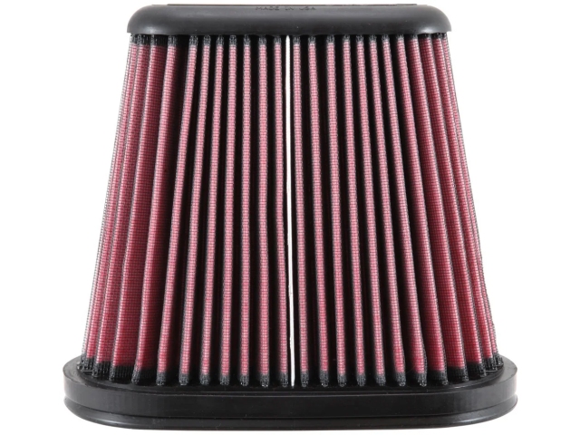 K&N Replacement Air Filter (2014-2019 Chevrolet Corvette) - Click Image to Close