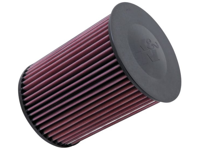 K&N Replacement Air Filter (2013-2018 Ford Focus ST & RS)