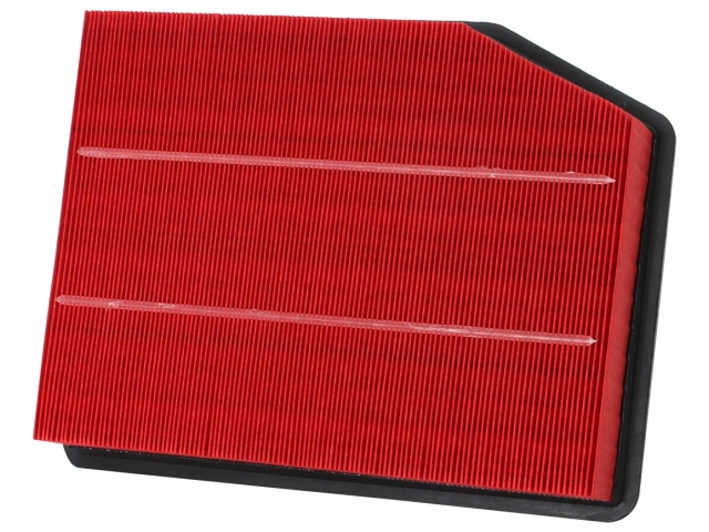 K&N LONG LIFE 18,000 Mile Engine Air Filter (2019-2024 GM Truck & SUV 5.3L & 6.2L V8)