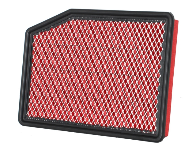 K&N LONG LIFE 18,000 Mile Engine Air Filter (2019-2024 GM Truck & SUV 5.3L & 6.2L V8)