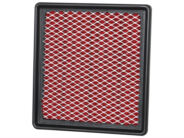 K&N LONG LIFE 18,000 Mile Engine Air Filter (2021-2024 Jeep Wrangler Rubicon 392)