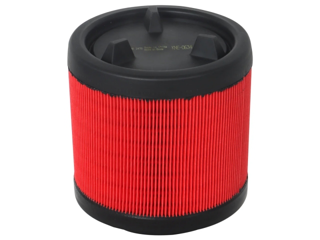 K&N LONG LIFE 18,000 Mile Engine Air Filter (2021-2024 Ford Bronco 2.3T I4 & 2.7TT V6)