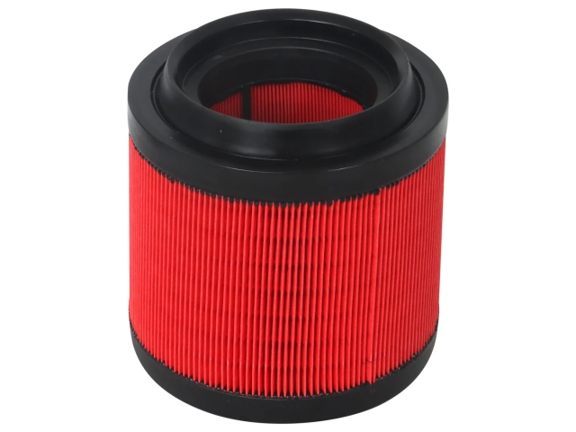 K&N LONG LIFE 18,000 Mile Engine Air Filter (2021-2024 Ford Bronco 2.3T I4 & 2.7TT V6)