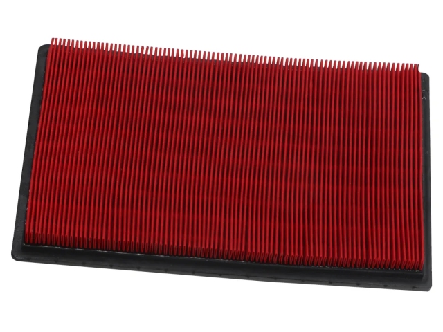 K&N ADVANTAGE+ Extended Life 24,000 Mile Engine Air Filter (2013-2020 Nissan Pathfinder 3.5L V6)