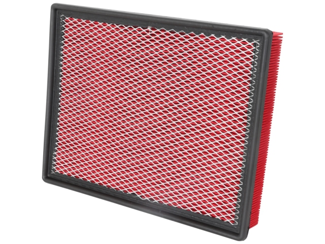 K&N ADVANTAGE+ Extended Life 24,000 Mile Engine Air Filter (2007-2020 GM Truck & SUV 4.8L, 5.3L, 6.0L & 6.2L V8)