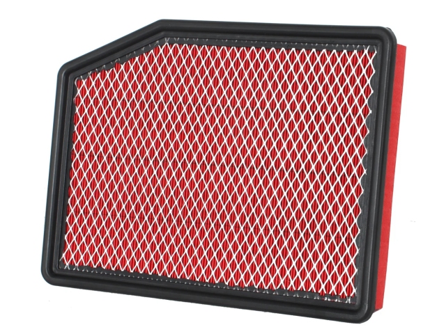 K&N ADVANTAGE+ Extended Life 24,000 Mile Engine Air Filter (2019-2024 GM Truck & SUV 5.3L & 6.2L V8)